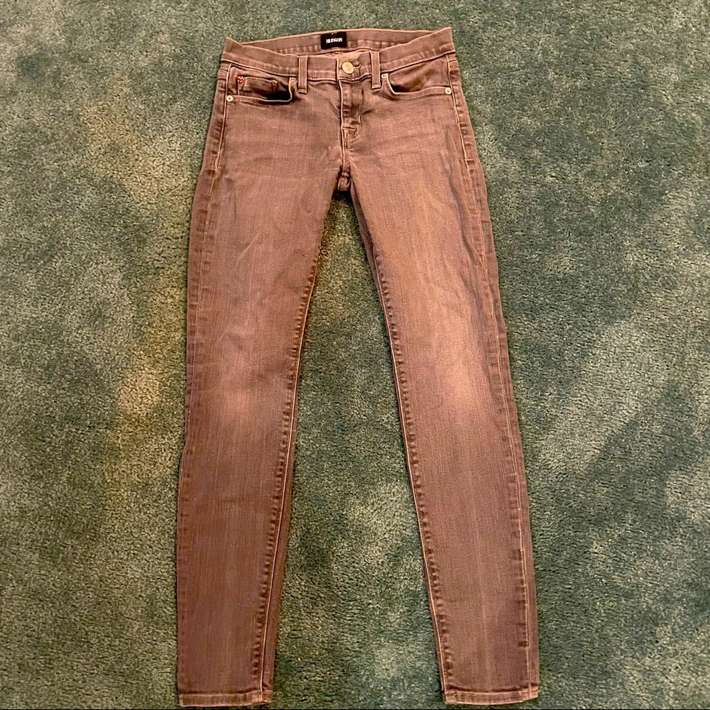 Hudson Krista Super Skinny jeans